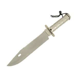 Survival Knife