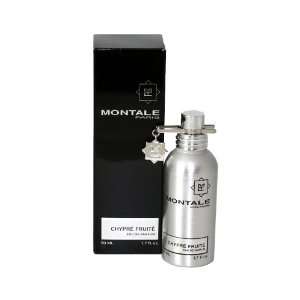  MONTALE CHYPRE FRUITE Perfume. EAU DE PARFUM SPRAY 1.7 oz 