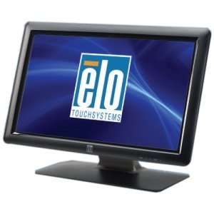  Elo 2201L 22 LED LCD Touchscreen Monitor   16:9   5 ms 