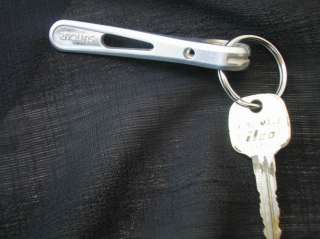 Suntour Down Tube Shifter Key Chain  