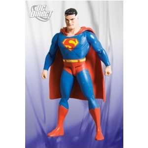  DC Direct Re Activated 4   Super Squad: Superman Action 