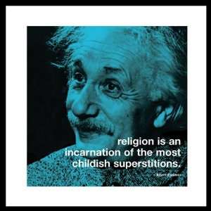   OF THE MOST CHILDISH SUPERSTITIONS iPHILOSOPHY