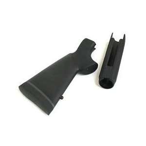 Hogue Mossberg 500 OM Stock Kit 12 LOP:  Sports & Outdoors