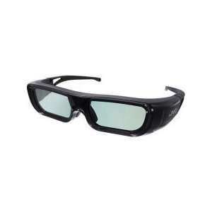  JVC 3D Glasses PKAG2BP JVC: Electronics