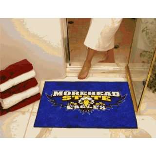 Morehead State University   All Star Mat