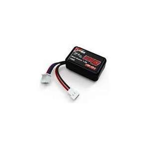  15C 7.4V 250 mAh 2S LiPo, Molex 51005: Toys & Games