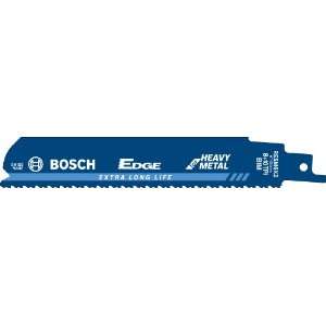  Bosch RESM6X2B 8 plus 10 TPI Edge Reciprocating Bulk Saw 