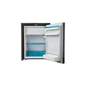   Refrigerator Protected Evaporator Cool Blue Interior Light Sports