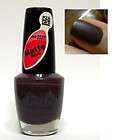 Nail Polish Vivid Color MATTE #09 Brownie Brown 15ml