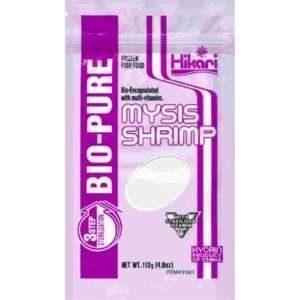  Mysis Shrimp Flat: Pet Supplies