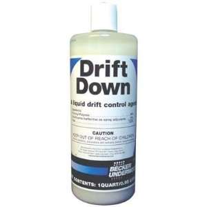  Drift Down Drift Control Agent, 32oz 