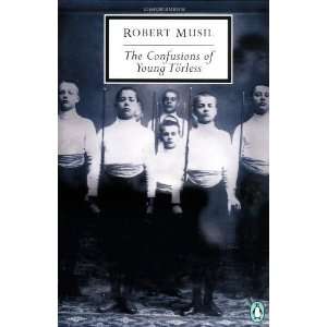  Penguin Twentieth Century Classics) [Paperback] Robert Musil Books