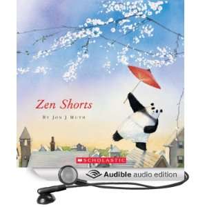   : Zen Shorts (Audible Audio Edition): Jon J. Muth, David Pittu: Books