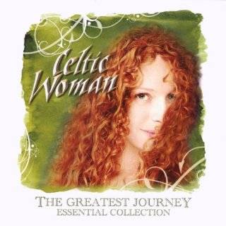 The Greatest Journey: Essential Collection by Celtic Woman ( Audio 