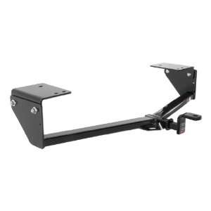  CMFG Trailer Hitch   Cadillac CTS Coupe (Fits 2011 2012 