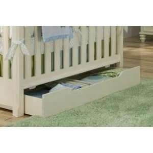  Summer Breeze Crib Drawer Baby