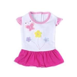  Butterfly Day Dress: Baby