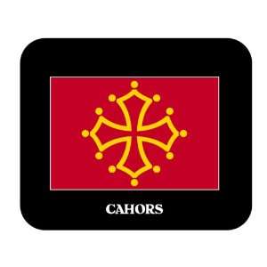  Midi Pyrenees   CAHORS Mouse Pad: Everything Else