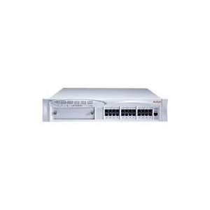  Avaya CAJUN P333T PWR 10/100 24PT STK SWCH 4708 218 