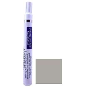  1/2 Oz. Paint Pen of Light Gray Touch Up Paint for 1980 
