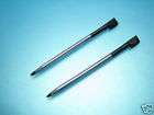2x stylet pour htc touch diamond p3 700 mda compact iv $ 3 67 time 