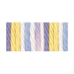  Lily Sugar N Cream Yarn Ombres Violet Veil 102002 223; 6 
