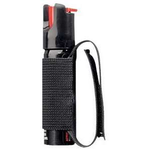   : Security Equipment Corp The Jogger Pepper Spray: Sports & Outdoors
