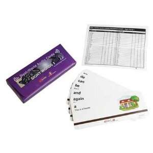 Califone International MCFSW1 Sight Words   Supplemental Reading And 