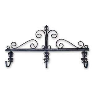  Coat rack, Majesty Home & Kitchen