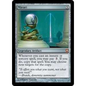   the Gathering   Mirari   From the Vault Relics   Foil Toys & Games