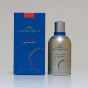 ALOHA TIARE by Comptoir Sud Pacifique 3.3 / 3.4 oz edt Perfume Spray 