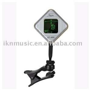  new design chromatic clip on tuner: Musical Instruments