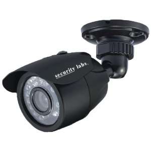   LABS SLC 154C WEATHER PROOF CAMERA WITH MICRON PITCH CCD: Camera