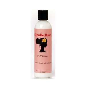  Camille Rose Naturals SOYlicious, 8.0 fl. oz.: Beauty