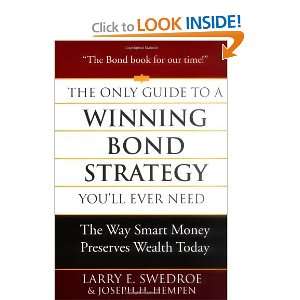   Money Preserves Wealth Today [Hardcover] Larry E. Swedroe Books