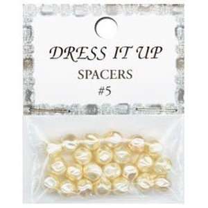  Dress It Up Spacer Beads Style #5: Everything Else