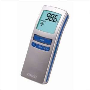  No Touch Thermometer with Easy Scan Technology: Health 