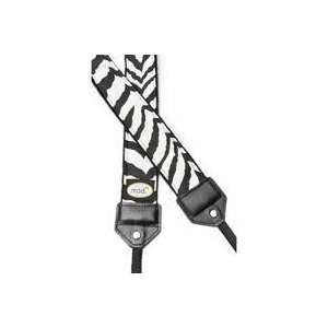  Mod Black Zebra Camera Strap: Camera & Photo
