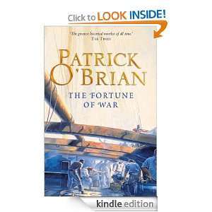   /Maturin series, book 6: Patrick OBrian:  Kindle Store