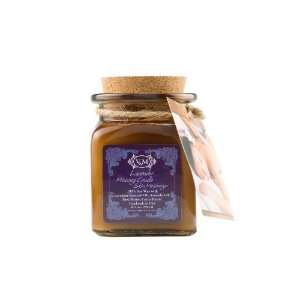  Lavender Organic Massage Candle