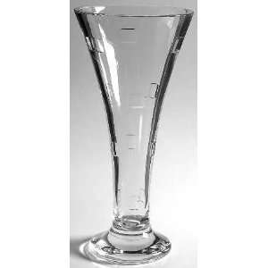  Waterford Crystal Oden 13 Vase: Home & Kitchen
