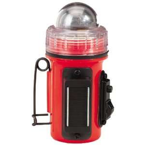  Quake Kare 6G Emergency Strobe Light: Sports & Outdoors