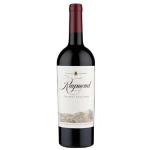  Raymond Family Classic Cabernet Sauvignon 2010: Grocery 