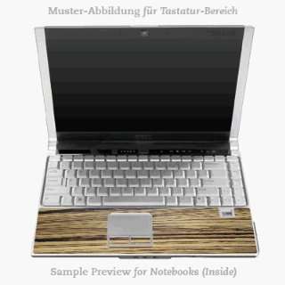  Design Skins for acer Aspire 8930 Tastatur (Inlay)   wood 