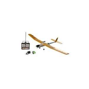  Sea Bird RC Airplane with Remote Control: Toys & Games