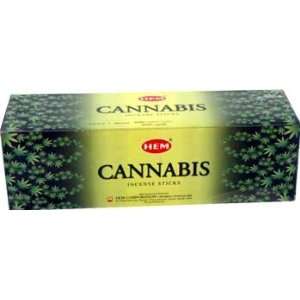  Hem Incense Sticks Cannabis: Everything Else