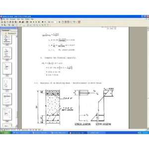  Strength Design for Reinforced   Concrete Hydraulic 