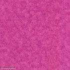 FUSIA Pink MARBLE~Qui​lting FABRIC~BLE​NDER~Stipp​le~1/2YD