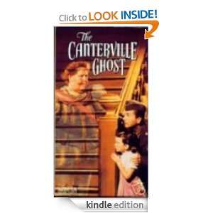 The Canterville Ghost (Classics) Oscar Wilde  Kindle 