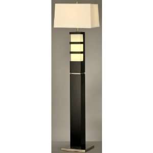    Home Decorators Collection Stratum Floor Lamp: Home Improvement